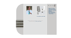 Desktop Screenshot of micdoctor.artgraham.net